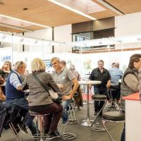 Vielfalt des Glarner Gewerbes erleben